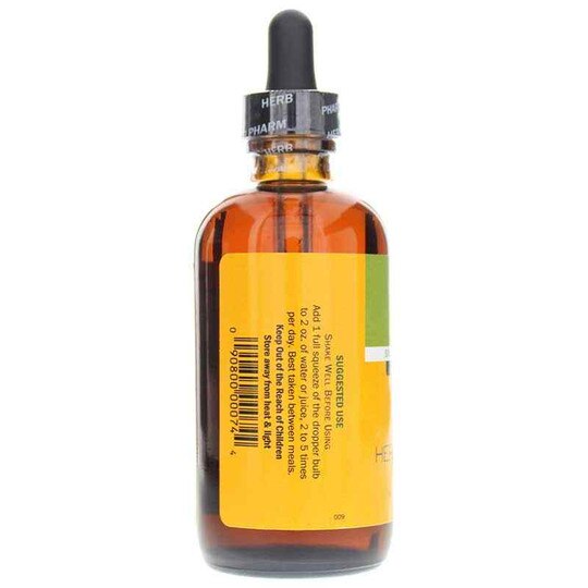 Wild Yam Extract, HPH